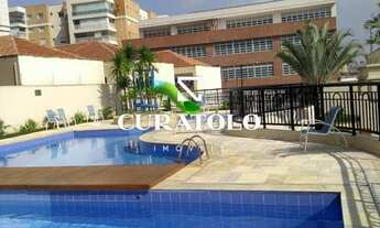 Imagem 2: APARTAMENTO COM 3 DORMITÓRIOS, VARANDA, 2 VAGAS E LAZER COMPLETO - MOOCA