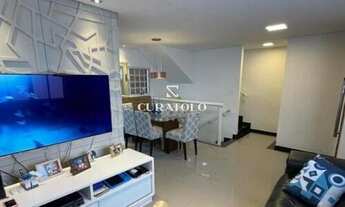 Imagem: Casa em condomínio à venda com 3 quartos