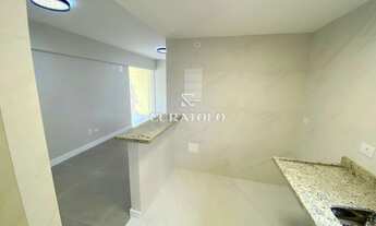 Imagem 4: Apartamento à venda no Rudge Ramos, São Bernardo, de 2 quartos/ Suítes, 2 vagas e varanda