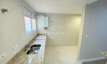 Imagem 6: Apartamento à venda no Rudge Ramos, São Bernardo, de 2 quartos/ Suítes, 2 vagas e varanda