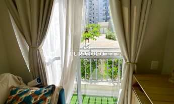 Imagem 5: Apartamento à venda, de 2 quartos com varanda na Mooca