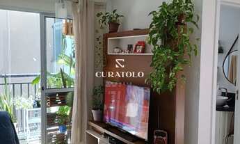 Imagem: Apartamento à venda no bairro Chácara