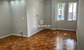 Imagem 3: More com conforto e sofisticação em Campos Elíseos, ao lado do Metrô Santa Cecília, lindo