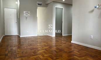 Imagem 2: More com conforto e sofisticação em Campos Elíseos, ao lado do Metrô Santa Cecília, lindo