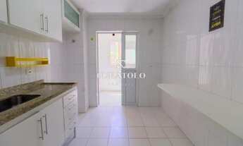 Imagem 4: Apartamento à venda com 92 m², 3 quartos, varanda e 2 vagas na Casa Verde, São Paulo