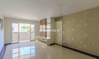 Imagem 2: Apartamento à venda com 92 m², 3 quartos, varanda e 2 vagas na Casa Verde, São Paulo