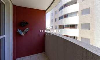 Imagem 3: Apartamento à venda com 92 m², 3 quartos, varanda e 2 vagas na Casa Verde, São Paulo