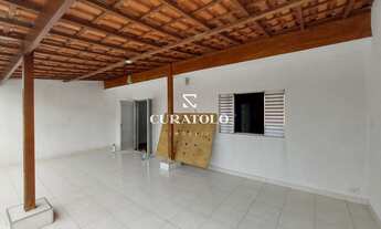 Imagem 5: Casa à venda no Jardim São José (São Mateus), com 3 quartos e 3 vagas