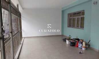 Imagem 7: Casa à venda no Jardim São José (São Mateus), com 3 quartos e 3 vagas