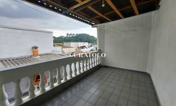 Imagem 4: Casa à venda no Jardim São José (São Mateus), com 3 quartos e 3 vagas