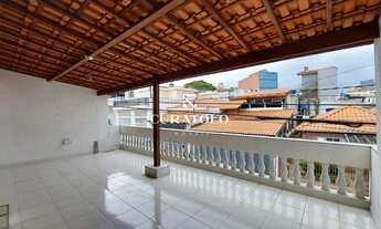 Imagem 3: Casa à venda no Jardim São José (São Mateus), com 3 quartos e 3 vagas