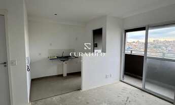 Imagem: Apartamento à venda, de 2 quartos e 1 vaga