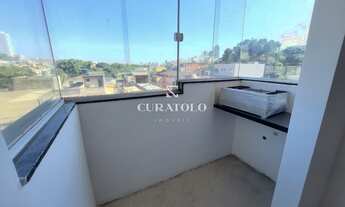 Imagem 3: Apartamento Garden à venda, com 2 quartos e varanda na Vila Formosa, São Paulo