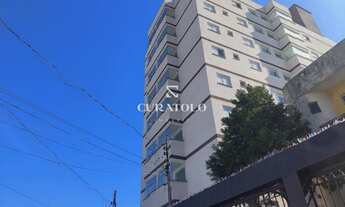 Imagem 2: Apartamento Garden à venda, com 2 quartos e varanda na Vila Formosa, São Paulo