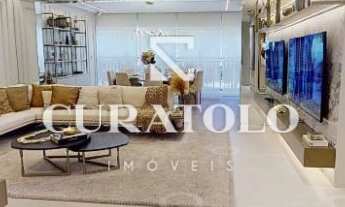 Imagem 2: A Vida dos Seus Sonhos Começa Aqui: Lançamento de Alto Padrão com 4 Dorms 2 Vagas e Varan