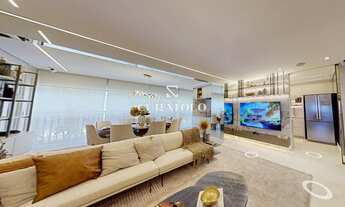 Imagem 1: A Vida dos Seus Sonhos Começa Aqui: Lançamento de Alto Padrão com 4 Dorms 2 Vagas e Varan