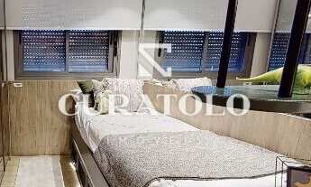 Imagem 5: A Vida dos Seus Sonhos Começa Aqui: Lançamento de Alto Padrão com 4 Dorms 2 Vagas e Varan