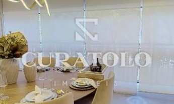 Imagem 4: A Vida dos Seus Sonhos Começa Aqui: Lançamento de Alto Padrão com 4 Dorms 2 Vagas e Varan