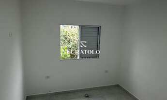 Imagem 5: Casa em condomínio à venda com 3 quartos e vaga na Cidade Líder, São Paulo