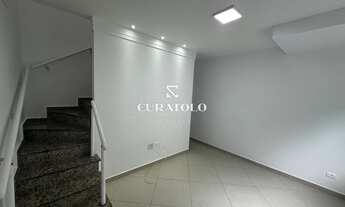 Imagem 4: Casa em condomínio à venda com 3 quartos e vaga na Cidade Líder, São Paulo