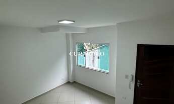 Imagem: Casa em condomínio à venda com 3 quartos