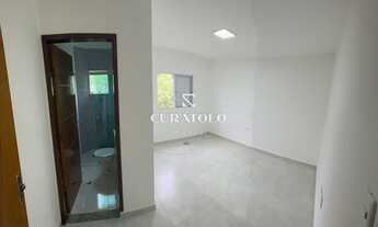 Imagem 2: Casa em condomínio à venda com 3 quartos e vaga na Cidade Líder, São Paulo