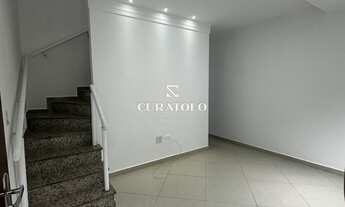 Imagem 3: Casa em condomínio à venda com 3 quartos e vaga na Cidade Líder, São Paulo