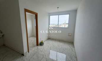 Imagem: Apartamento à venda com 37 m², 2 quartos