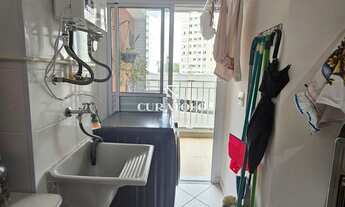 Imagem 7: Seu novo lar na Vila Prudente, a 5min do Central Plaza Shopping, lindo apartamento pronto