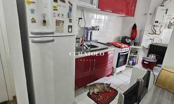 Imagem 6: Seu novo lar na Vila Prudente, a 5min do Central Plaza Shopping, lindo apartamento pronto