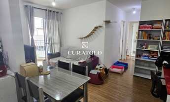 Imagem 2: Seu novo lar na Vila Prudente, a 5min do Central Plaza Shopping, lindo apartamento pronto