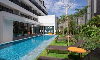 Imagem: Experimente a vida urbana ao lado do Metrô