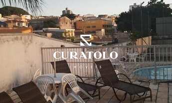 Imagem 6: Apartamento com 3 dormitórios, 2 vagas e lazer completo - Edifício Castellon, Vila Matilde