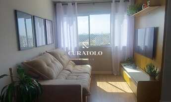 Imagem: Conforto e comodidade no Sacomã Apartamento