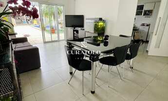 Imagem 5: Viva com conforto e espaço: Conheça sua nova casa de alto padrão, de 5 Quartos, com 3 Vag