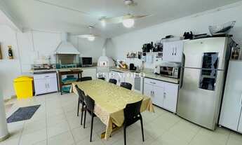 Imagem 4: Viva com conforto e espaço: Conheça sua nova casa de alto padrão, de 5 Quartos, com 3 Vag