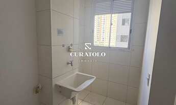 Imagem 5: Apartamento à venda com 37 m², 2 quartos, Jardim, Santo André