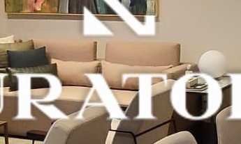 Imagem: PATTEO SÃO BERNARDO - 2 DORMS SUÍTE, VARANDA