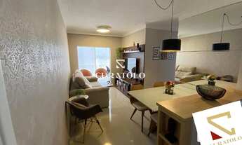 Imagem: Apartamento à venda, de 2 quartos e 1 vaga