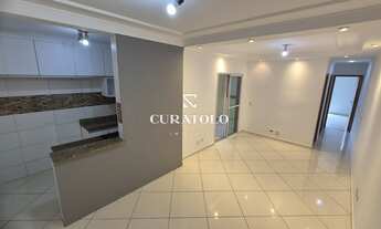 Imagem: Apartamento à venda, com 2 quartos e 1