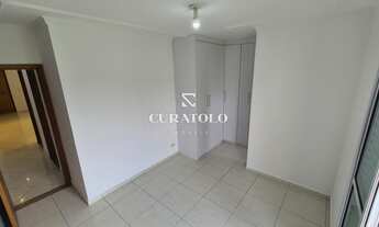 Imagem 4: Apartamento à venda, com 2 quartos e 1 vaga no bairro Paraíso, em Santo André