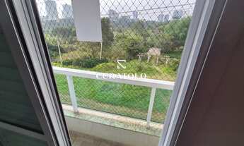 Imagem 5: Apartamento à venda, com 2 quartos e 1 vaga no bairro Paraíso, em Santo André