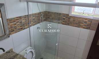 Imagem 6: Apartamento à venda, com 2 quartos e 1 vaga no bairro Paraíso, em Santo André