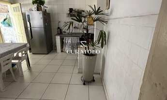 Imagem: Casa sobrado à venda com 2 quartos na Mooca