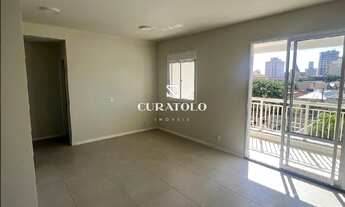 Imagem 3: Conheça esse lindo apartamento na charmosa Mooca, de confortáveis 73m² com 3 quartos, 2 va