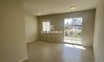 Imagem 5: Conheça esse lindo apartamento na charmosa Mooca, de confortáveis 73m² com 3 quartos, 2 va