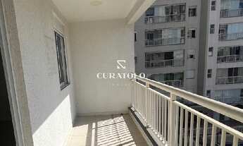 Imagem 7: Conheça esse lindo apartamento na charmosa Mooca, de confortáveis 73m² com 3 quartos, 2 va