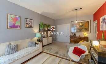 Imagem: More bem na Consolação, a 400mts do Metrô