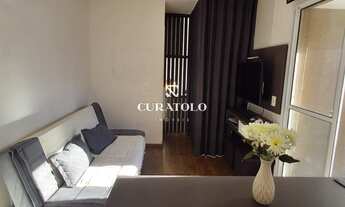 Imagem 7: Studio aconchegante na Sé, a 400 mts do Metrô Liberdade, para uma vida urbana incrível! Co