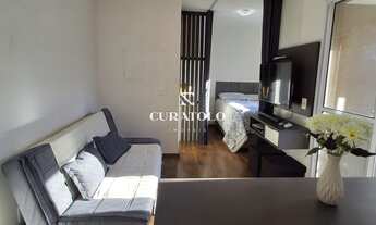 Imagem 2: Studio aconchegante na Sé, a 400 mts do Metrô Liberdade, para uma vida urbana incrível! Co